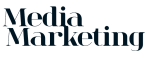 Media Marketing logo