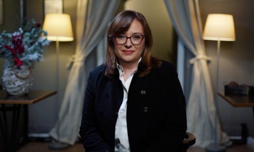 Marina Bolanča Marina Bolanča Abeceda komunikacije