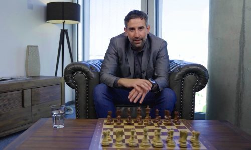 Alojzije Janković Šah Skill Box Alojzije Janković Šah Skill Box