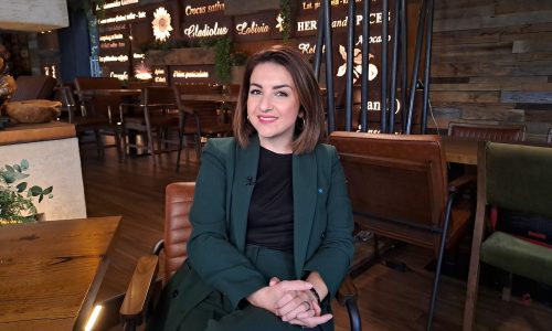 Irena Miličević Vukoja Irena Miličević Vukoja
